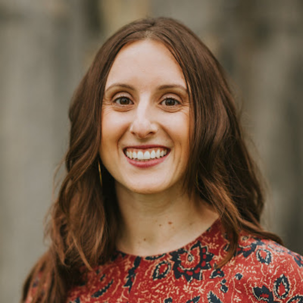 Meet your Posher, Rachel